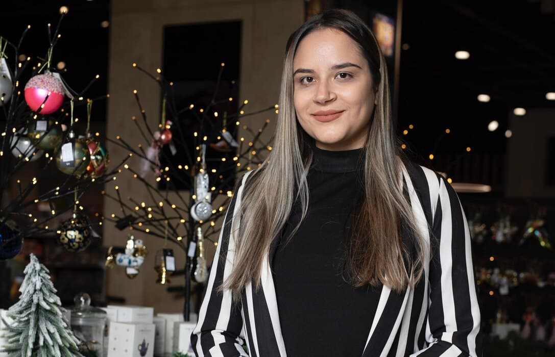 Tuning into Resilience: A Conversation with Andrijana Serafimovska