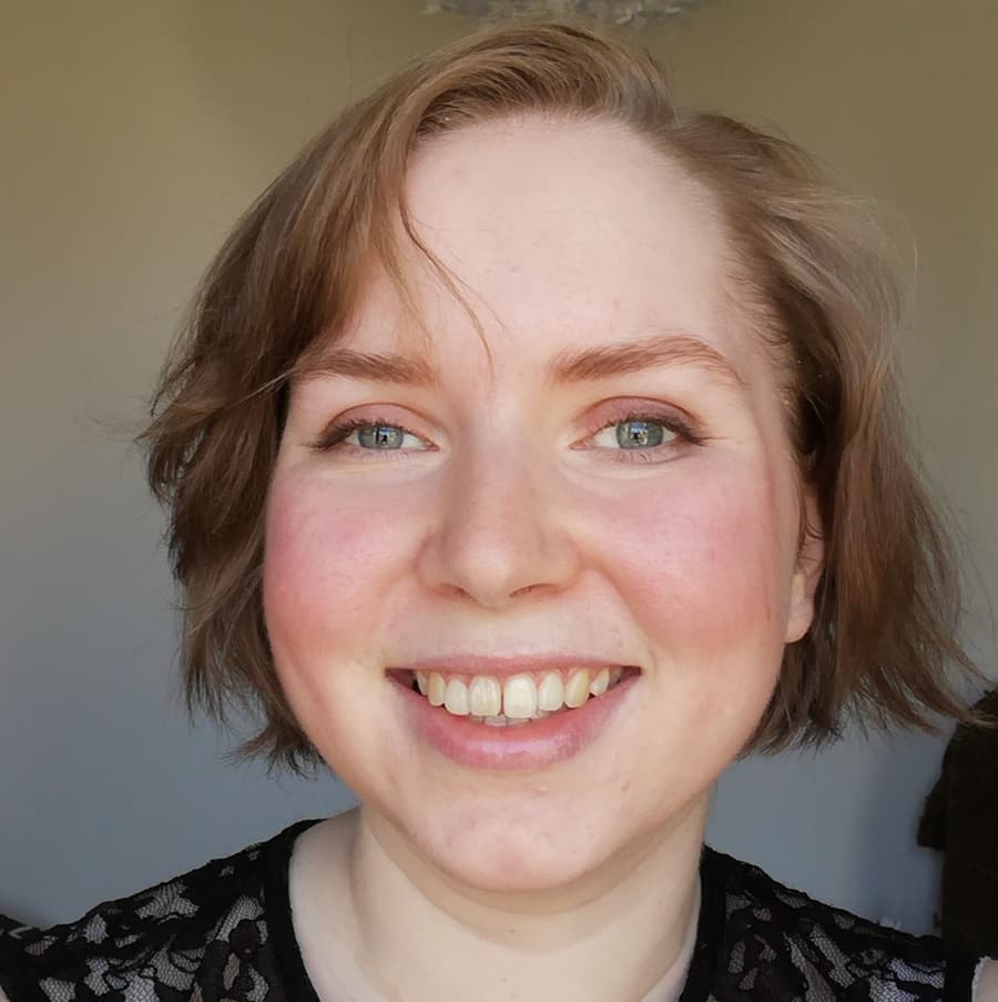 Empowered by Bonds: A Conversation with Sara Lassfolk
