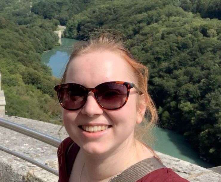 aml leukemia survivor sara finland