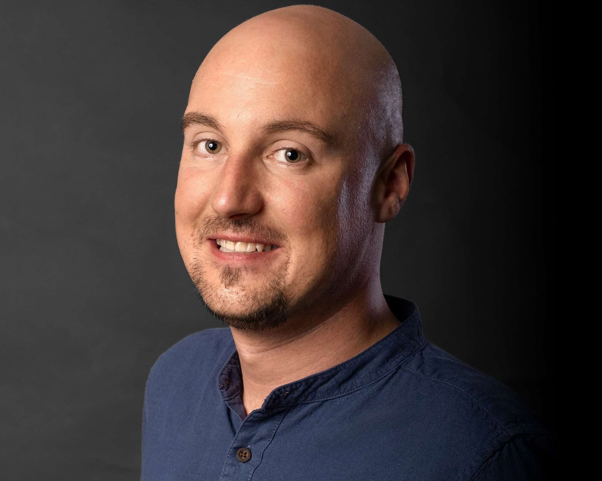 Navigating Life with a Proactive Spirit: a Conversation with Michael Severinac
