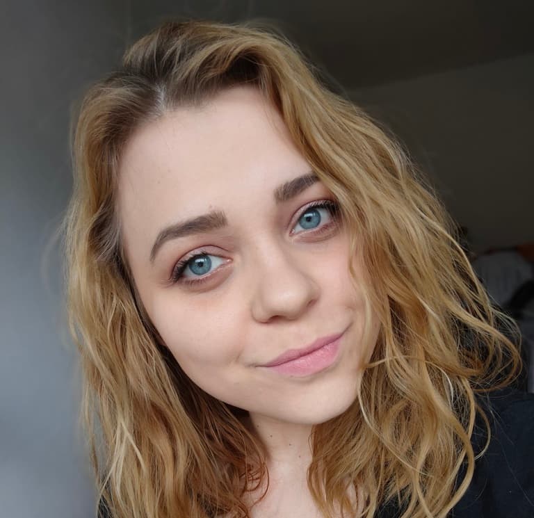 Преживял рак на лимфом на Ходжкин