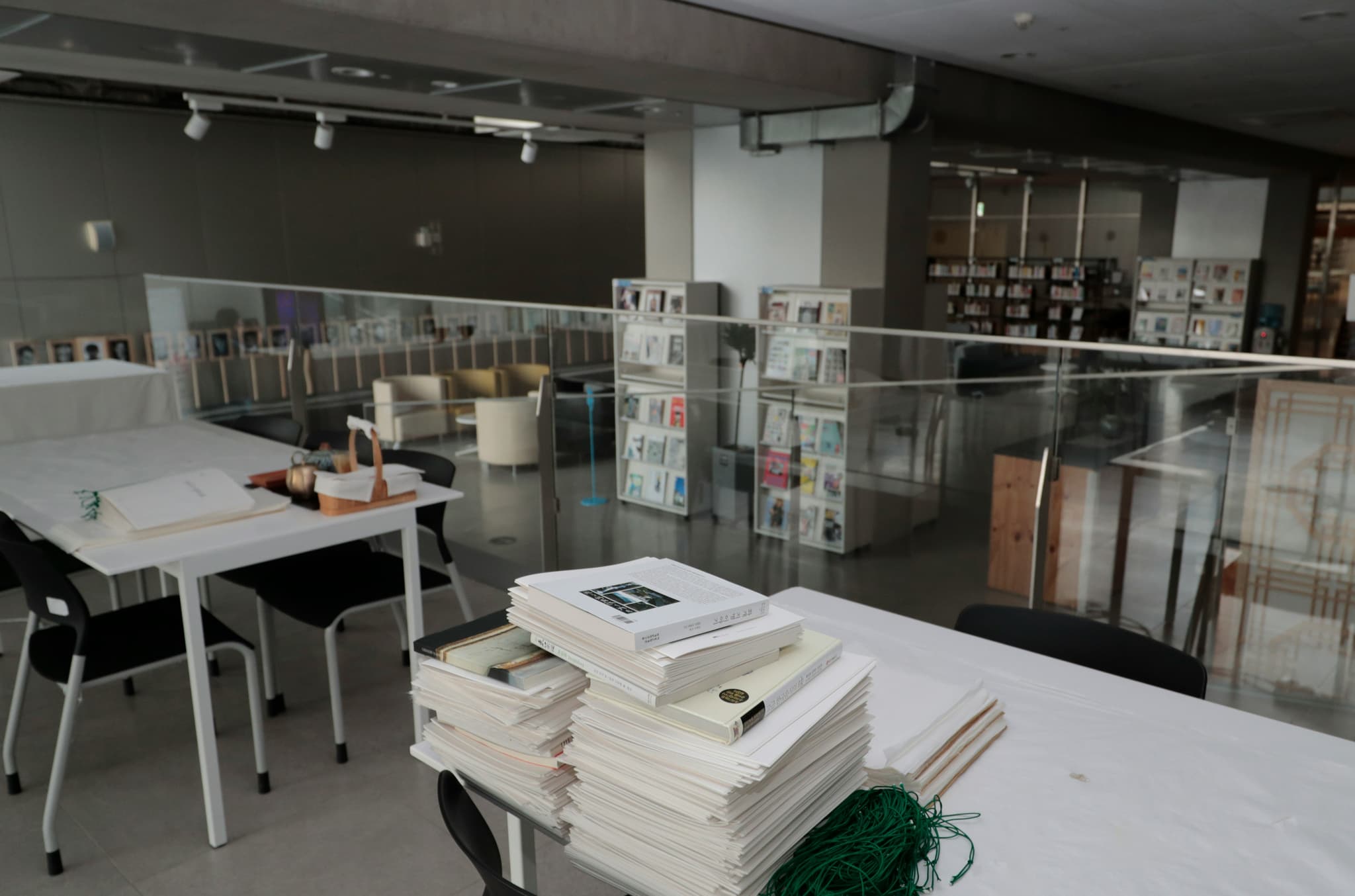 Lab Book – Research Together in Junior Research Academy