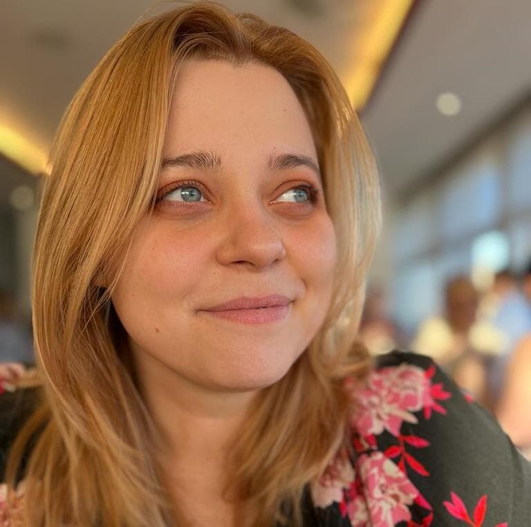 Embracing Emotions: A Conversation with Magdalena Jaworska
