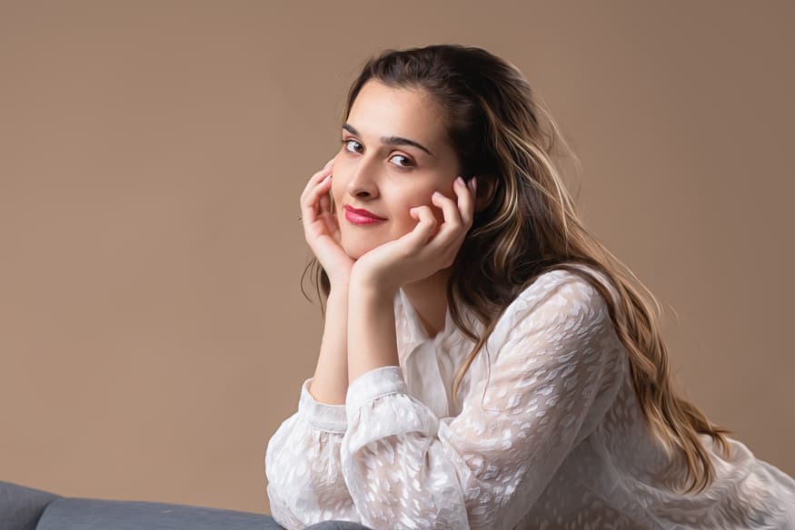 Loving People as They Are: A Conversation With Vanesa Karaivanova