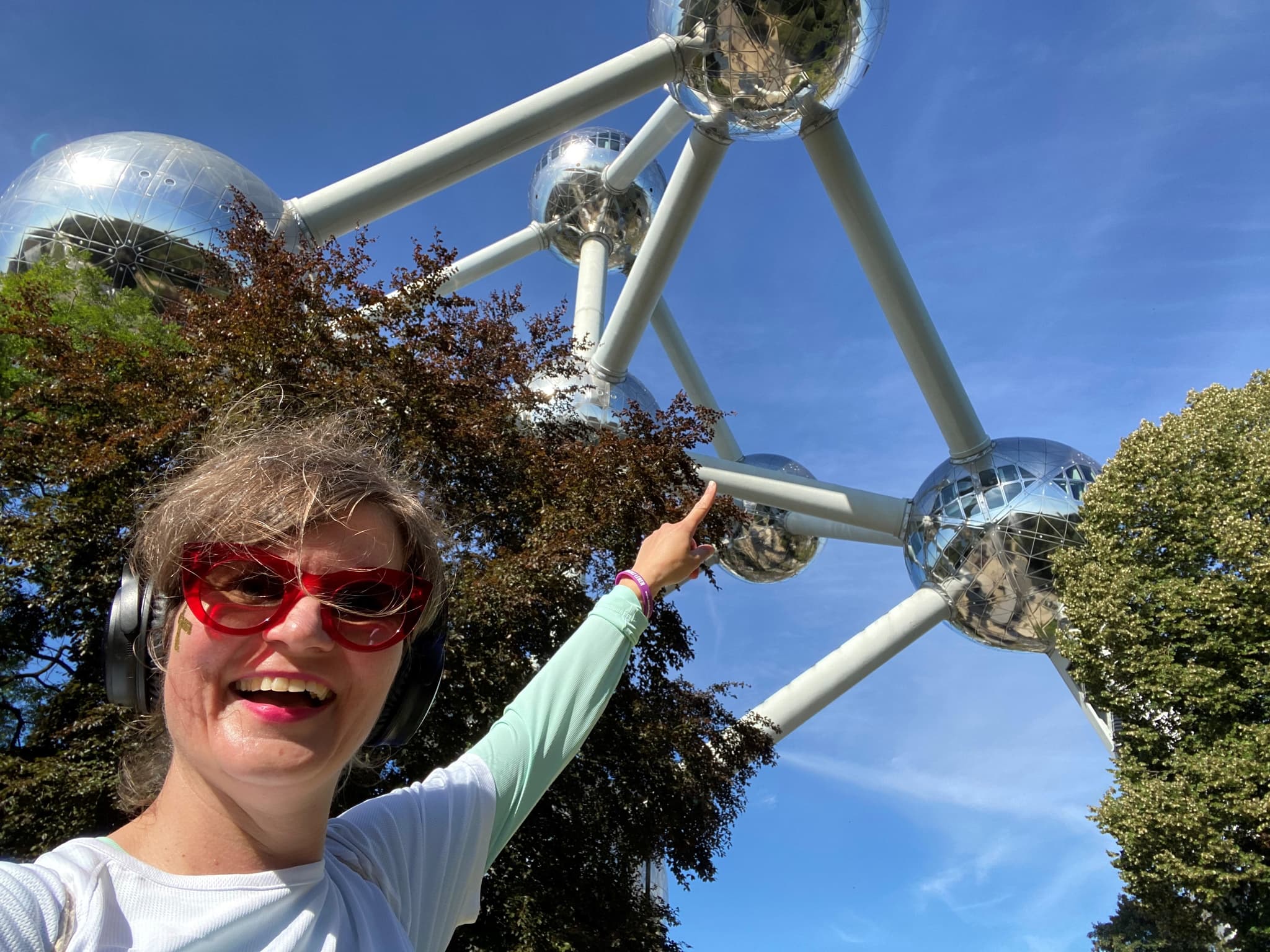 The Power of Perspective: Zuzana Tomášiková on Facing Challenges and Finding Joy