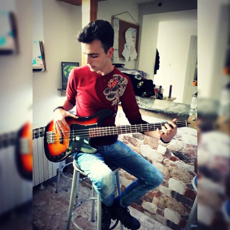 Profitând la maximum de momente: o conversație cu Amar Purišević