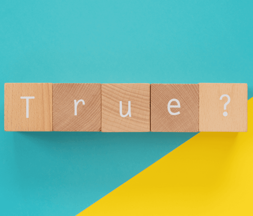 Busting Myths About Cancer: Separating Fact from Fiction