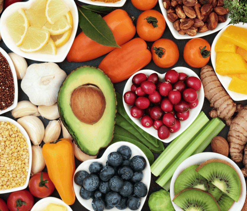 Boosting Nutrition: Essential High-Calorie Snacks for Cancer Patients