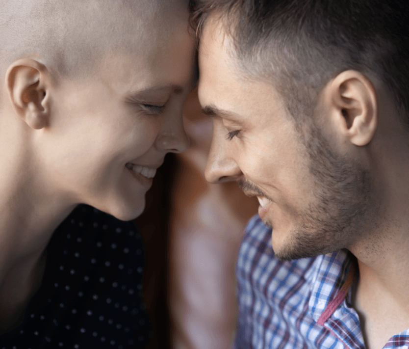 Intimacy and Cancer: Nurturing Connection Beyond Treatment