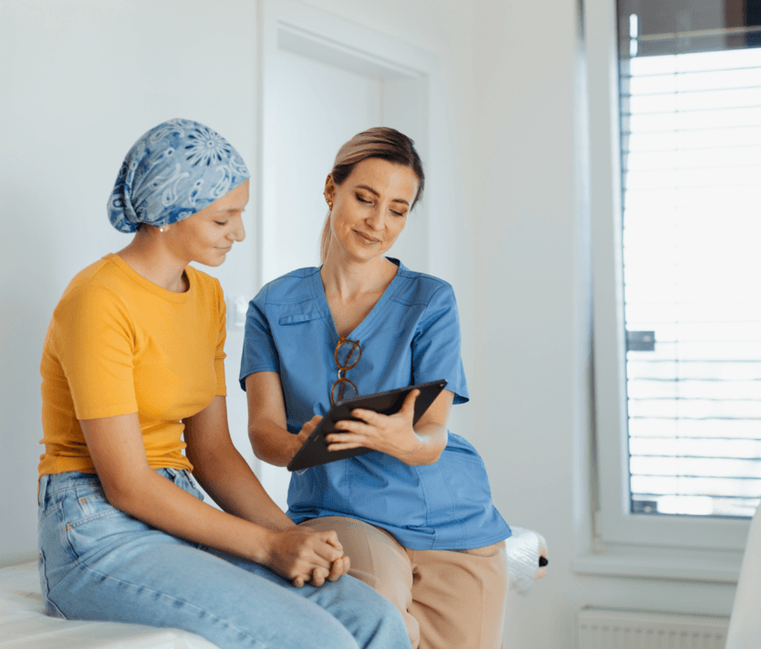 20 Crucial Don'ts During Chemotherapy: A Guide to Safe Practices