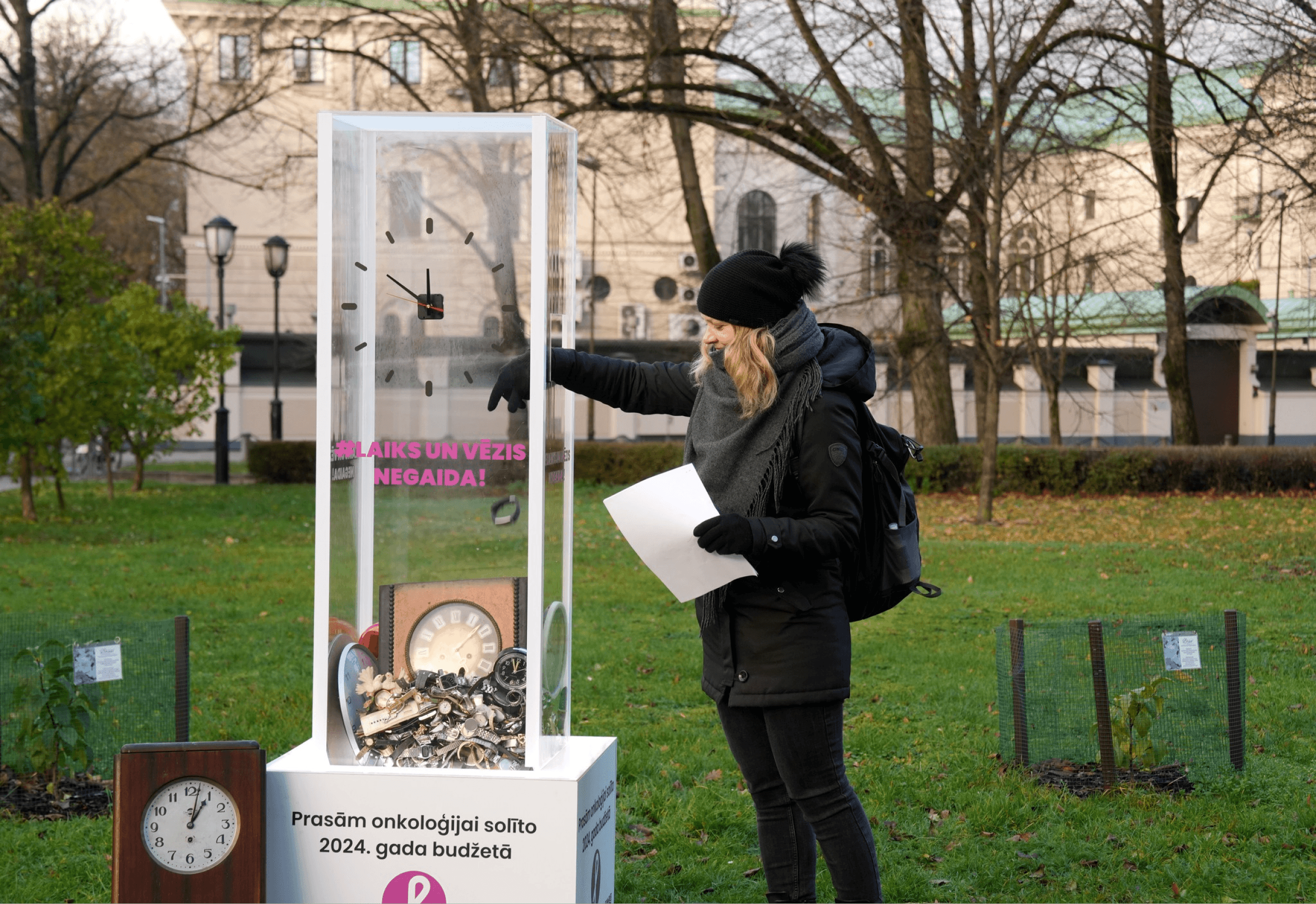 jonge overlevende van darmkanker uit europa