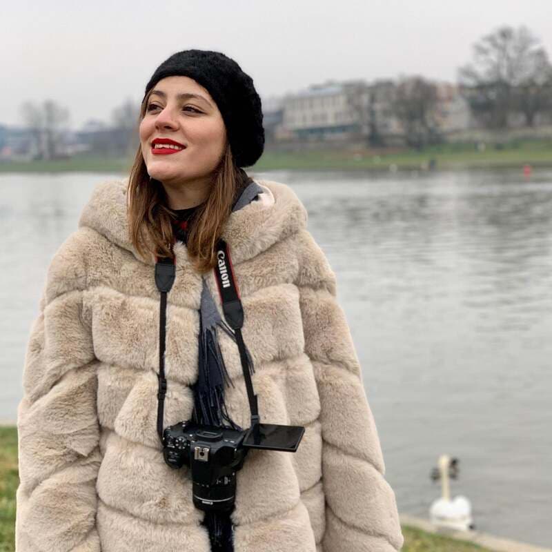 13-årig overlever af osteosarkom