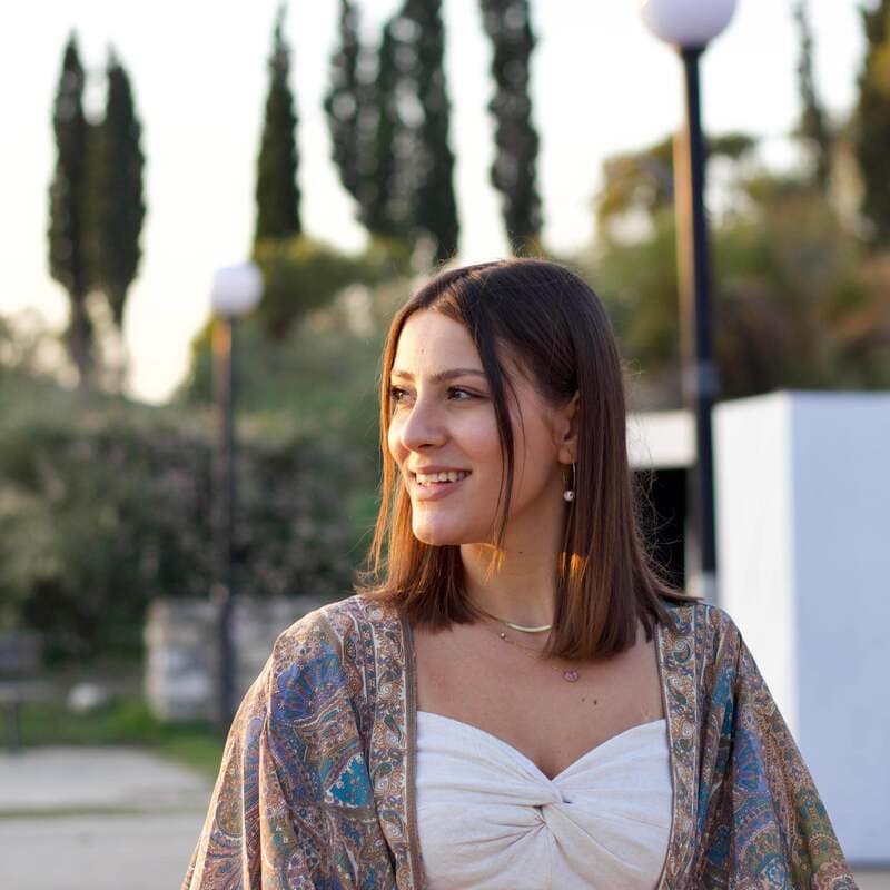 Osteosarkom-overlever fra Europa