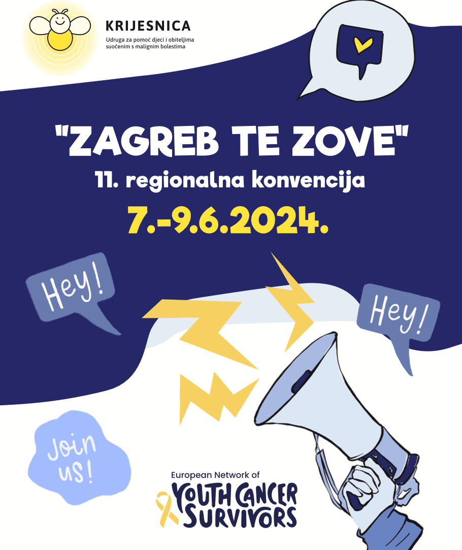 Zagreb is Calling You
