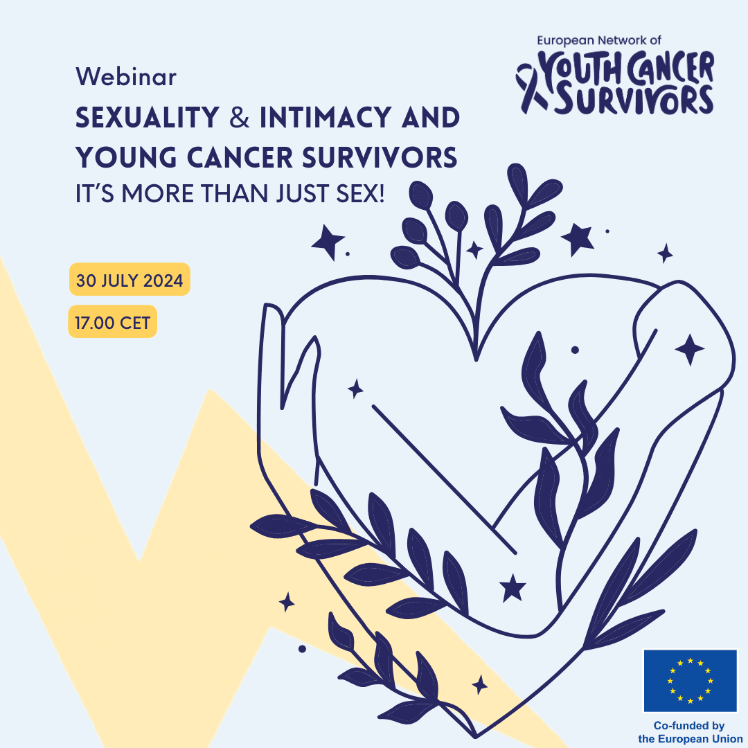 Sexuality &amp; Intimacy and Young Cancer Survivors