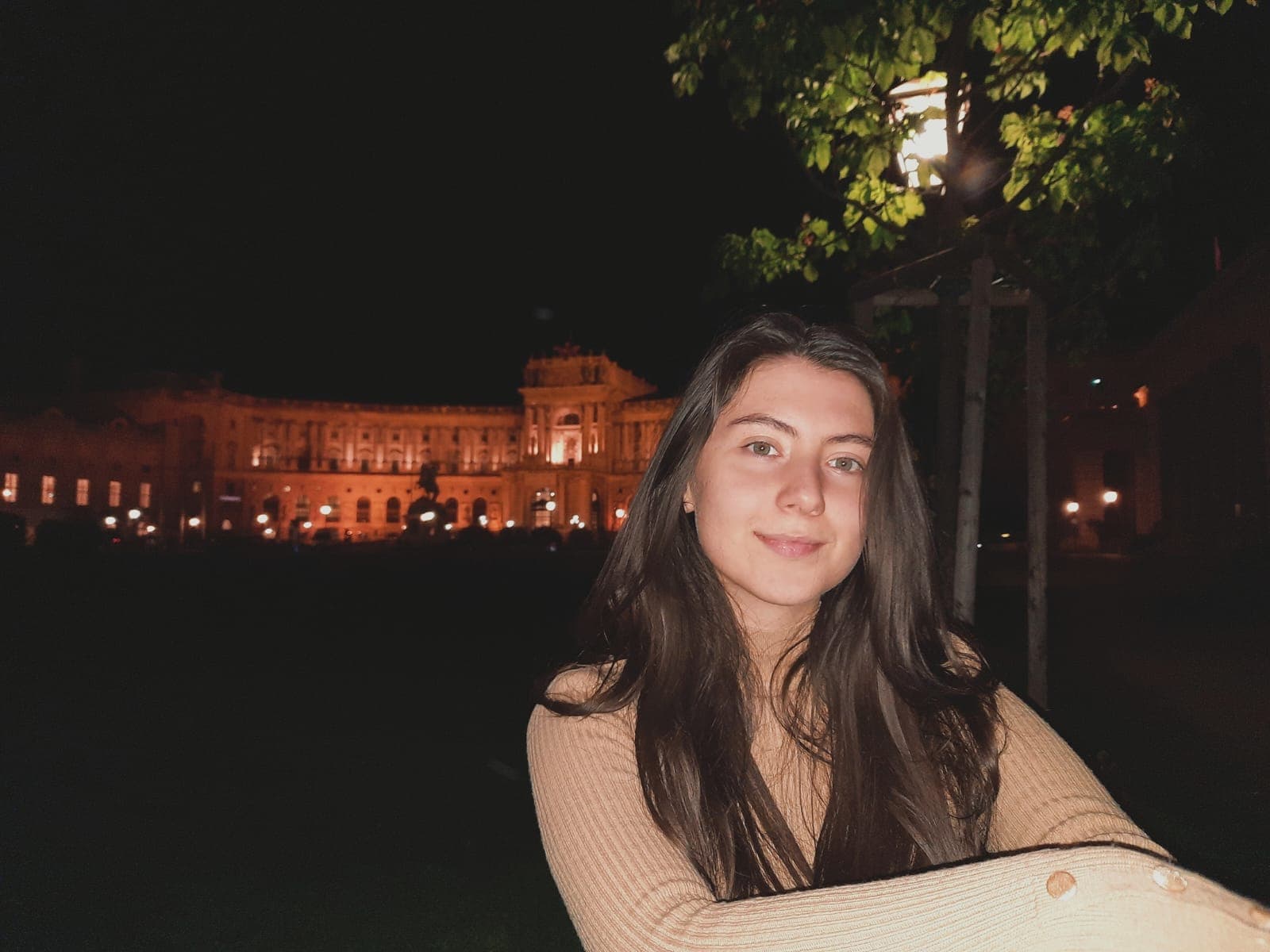 Iva Velkovska: Înfruntând frica, găsind puterea