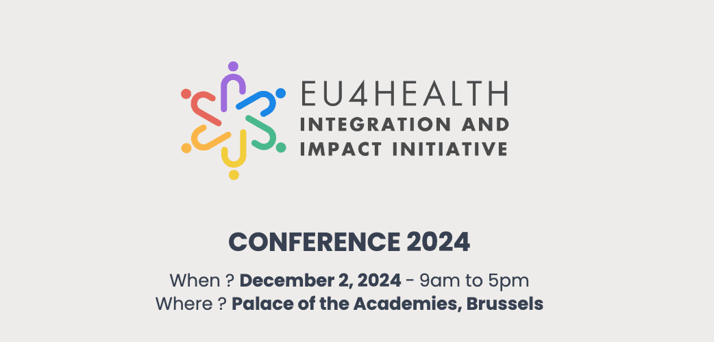 EU4Health Conference 2024