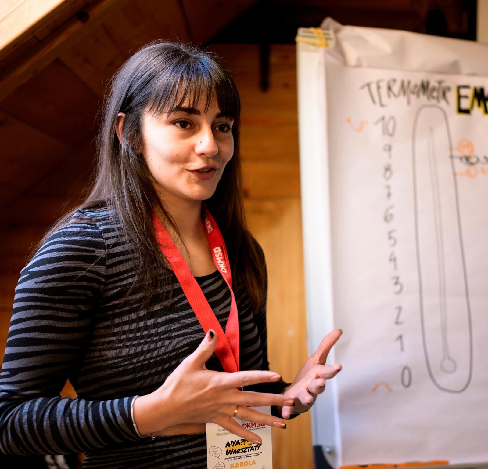 cancro ovarico giovane sopravvissuto