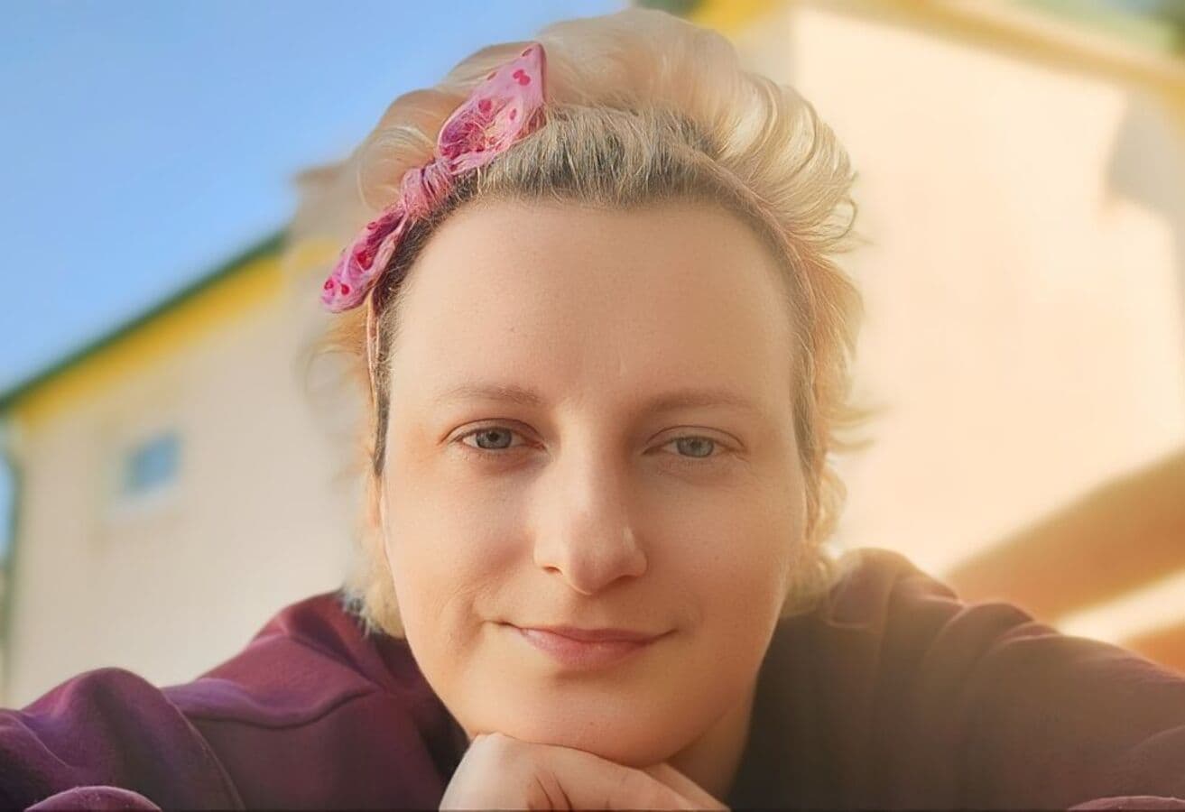 Rūta Dvylytė: Găsirea forței și transformarea provocărilor în scop