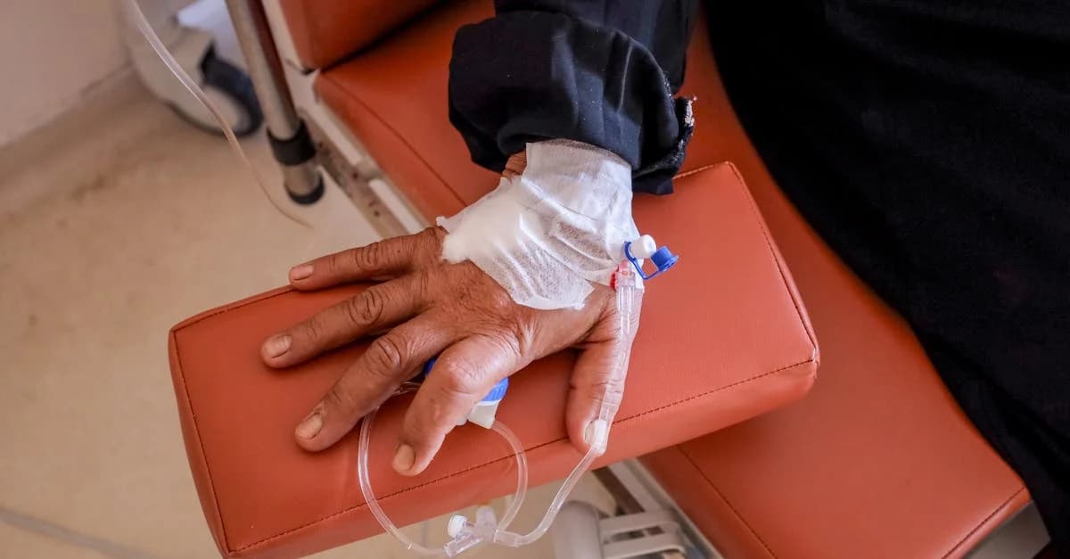 Top dolgok, amiket kemoterápia alatt nem szabad csinálni: A betegek számára alapvető tippek