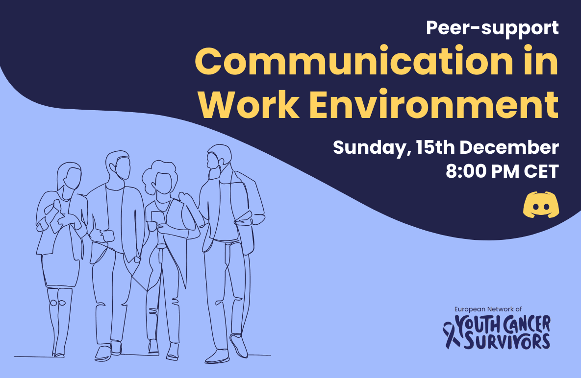 Communicating in the Workplace