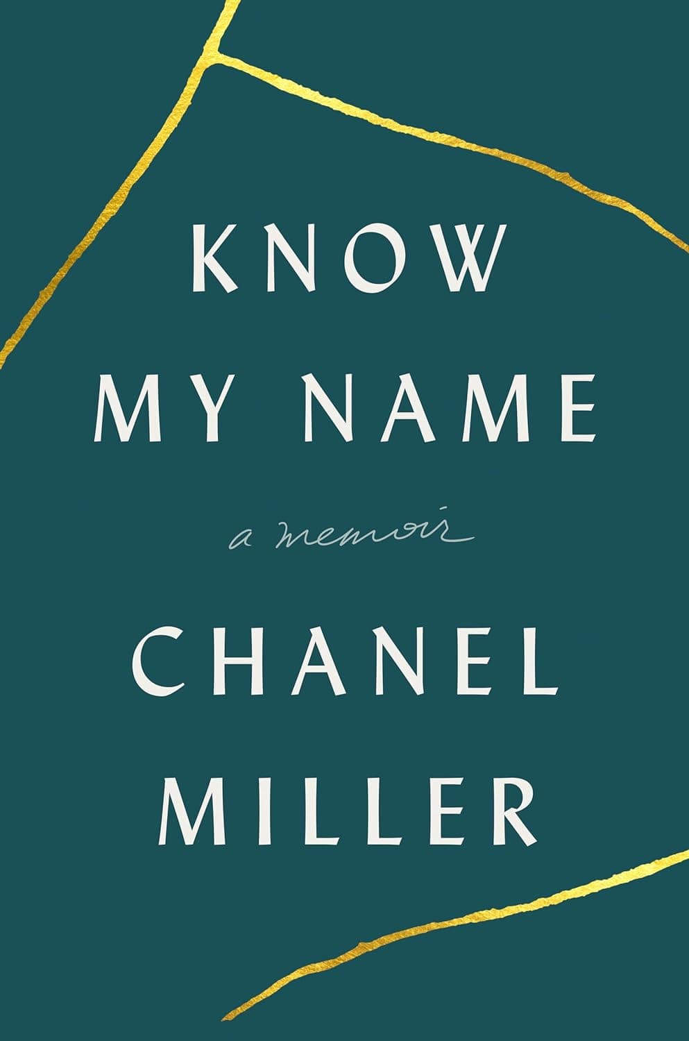 Conosci il mio nome: Un libro di memorie