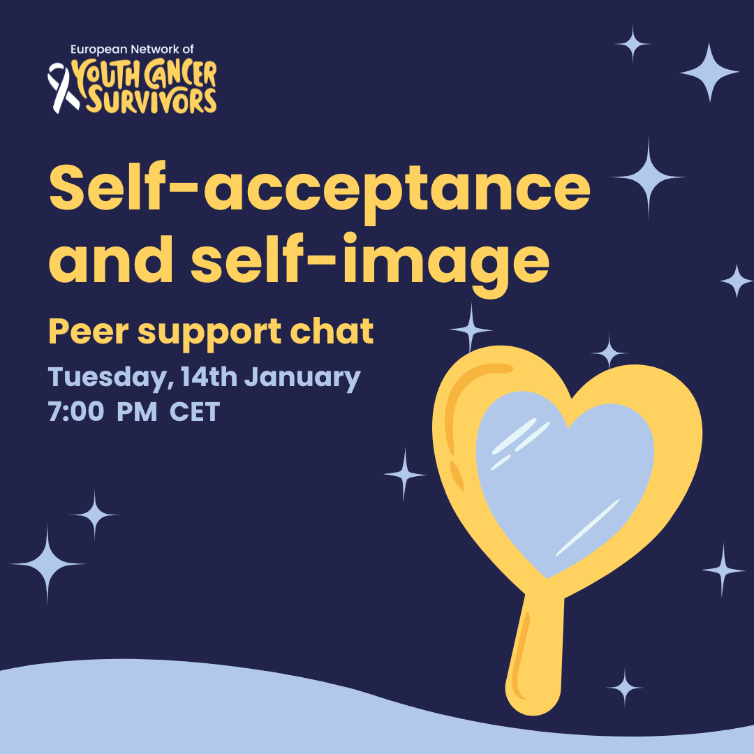 Self-Acceptance and Self-care