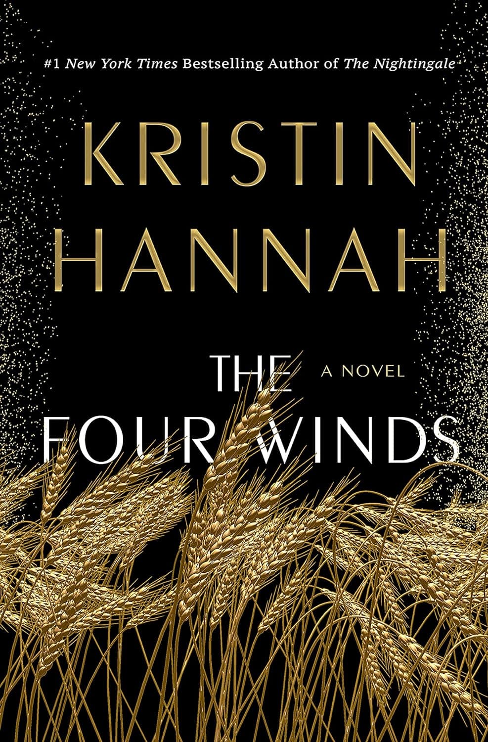 The Four Winds: A Novel
