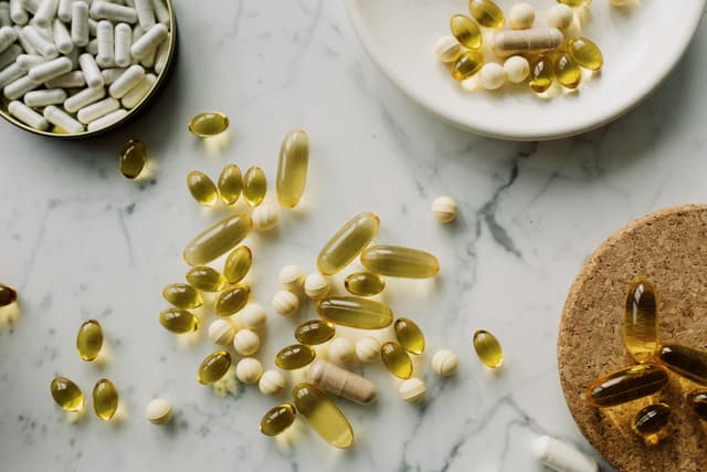 Suppléments à éviter en cas de cancer : Ce qu'il faut savoir pour un ...