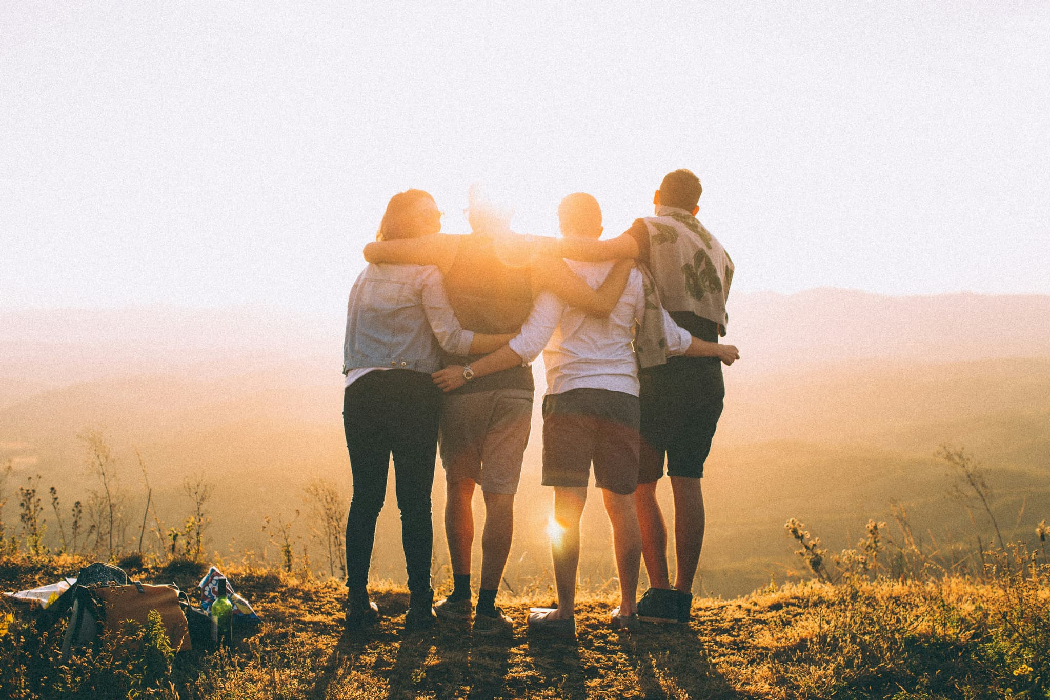 Ce este CAYAs (copii, adolescenți și tineri adulți)? Înțelegerea creșterii și a nevoilor lor