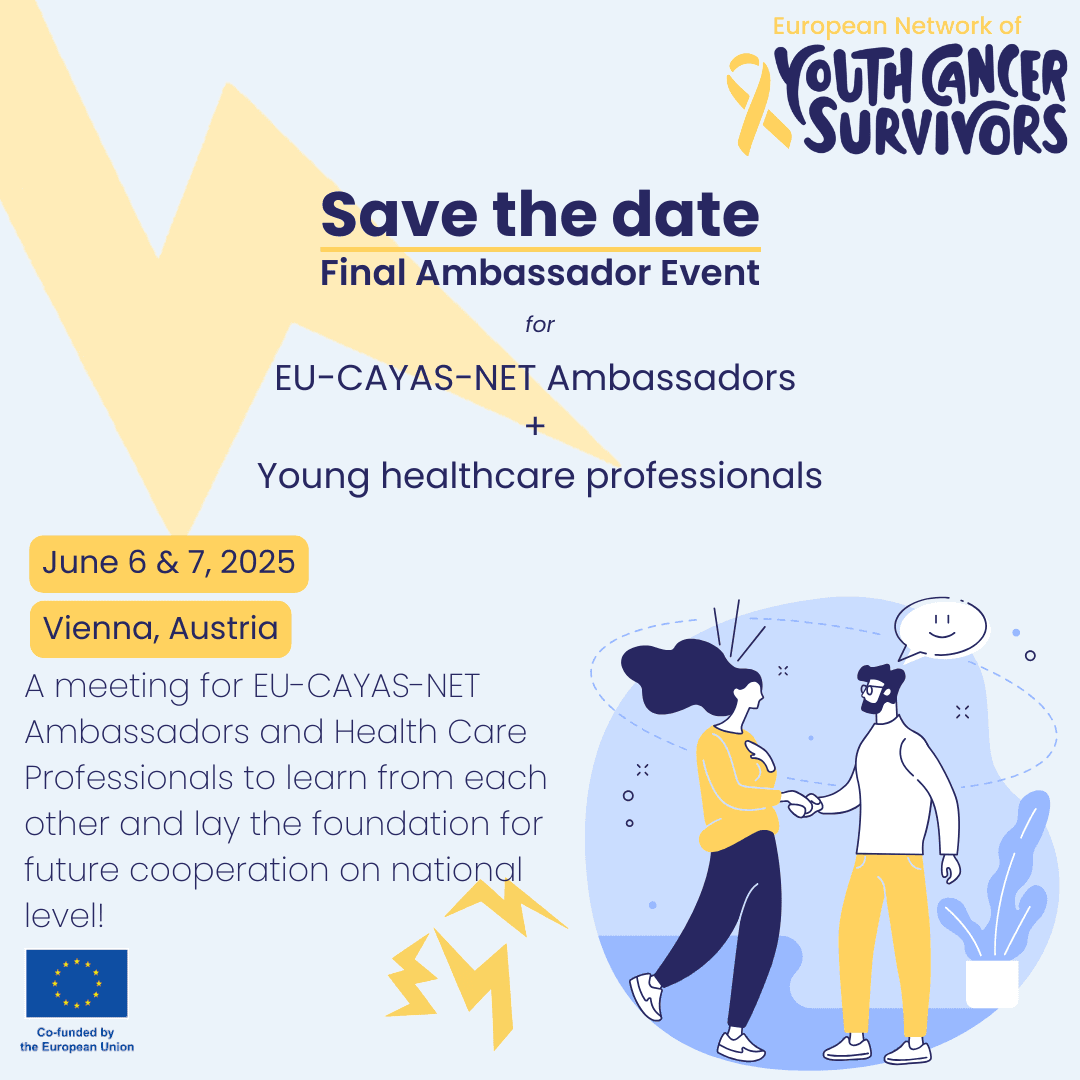 Final EU-CAYAS-NET Ambassador Event in Vienna