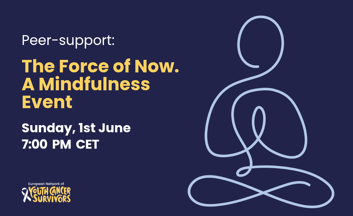 The Force of Now - A Mindfulness Event