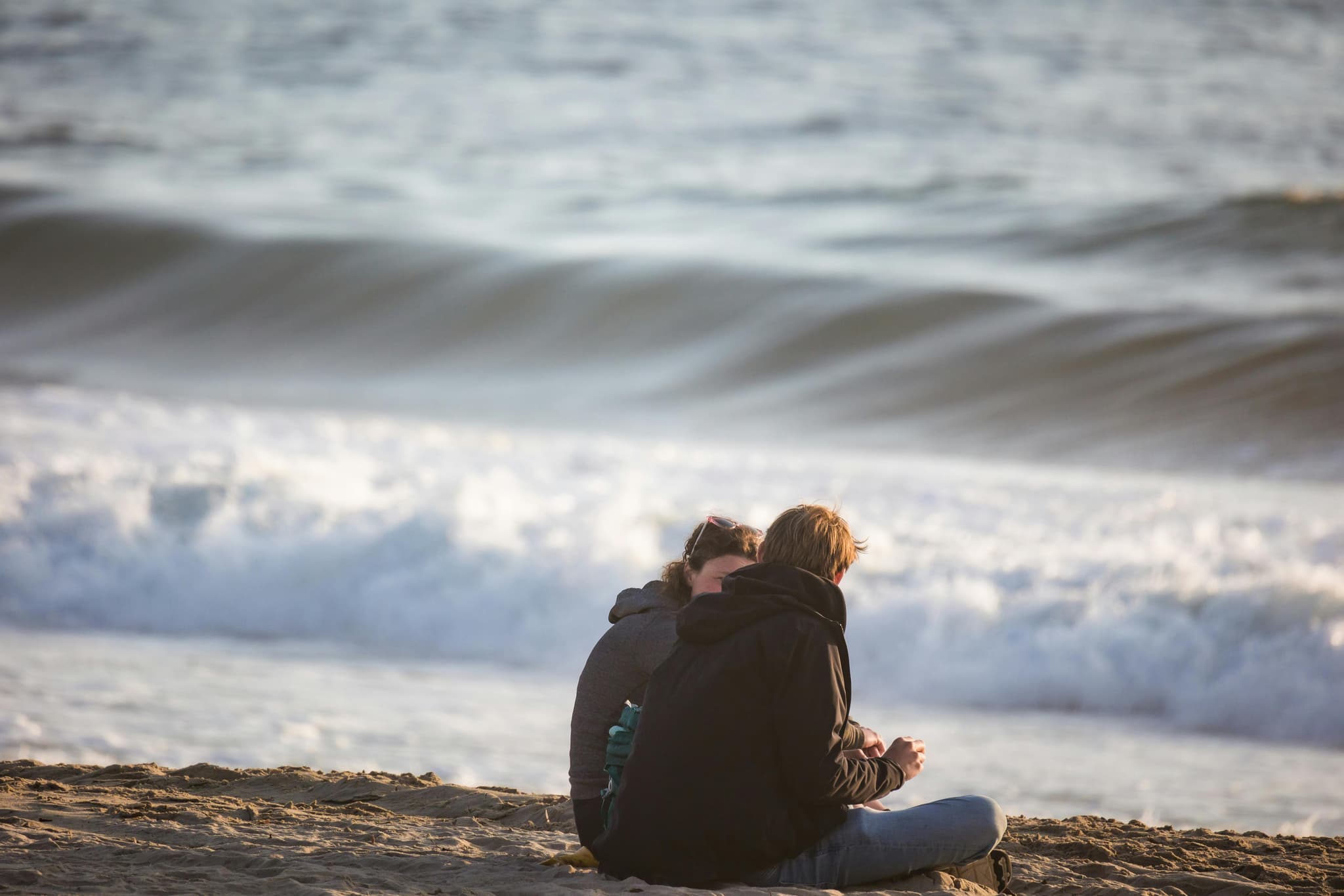 How to Support a Family Member with Cancer — What Helps and What Doesn’t