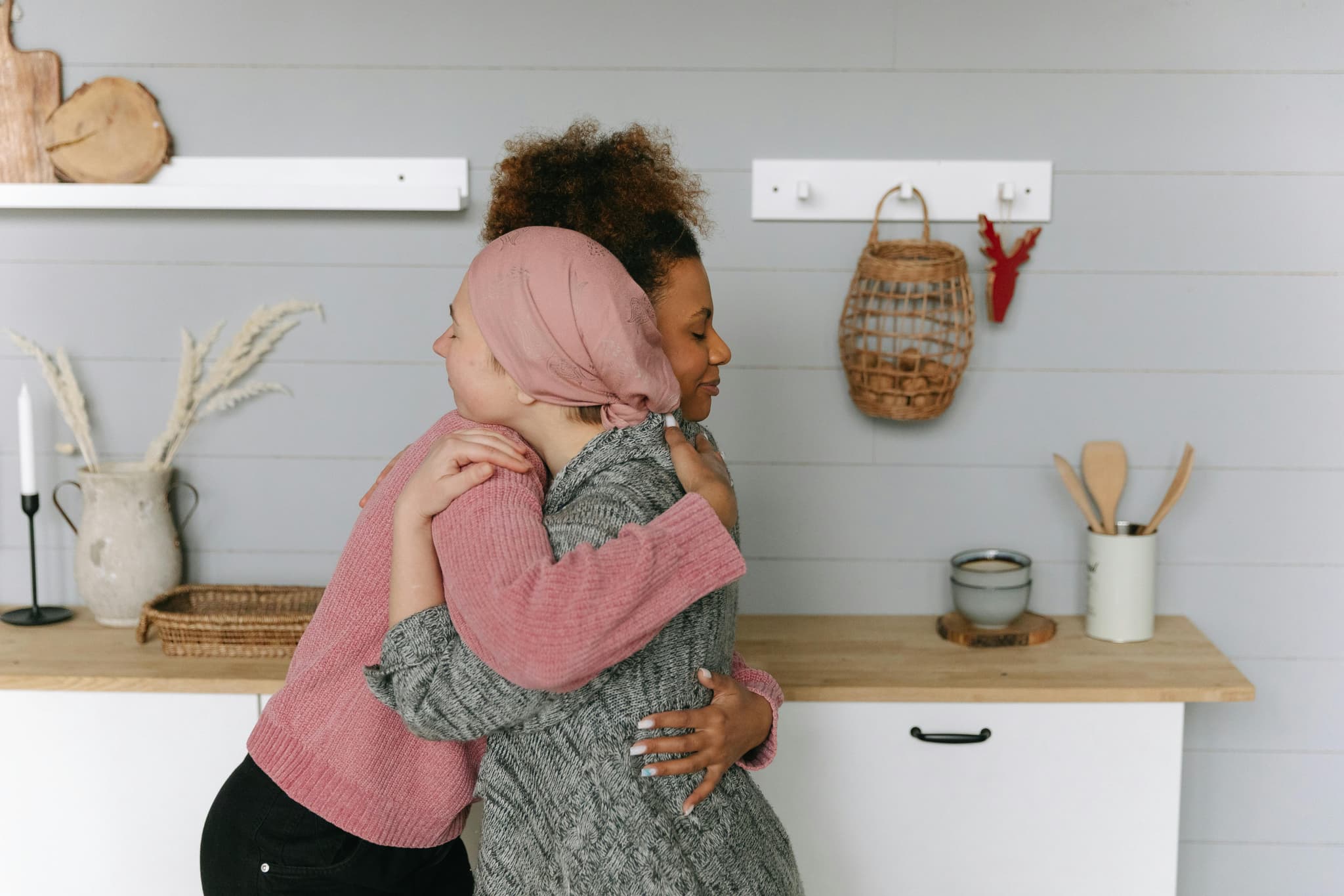 What to Say to Someone Who Is Dying of Cancer