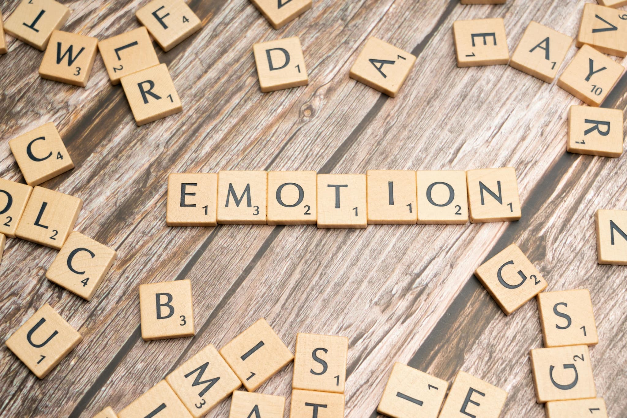 06.1 Emotions