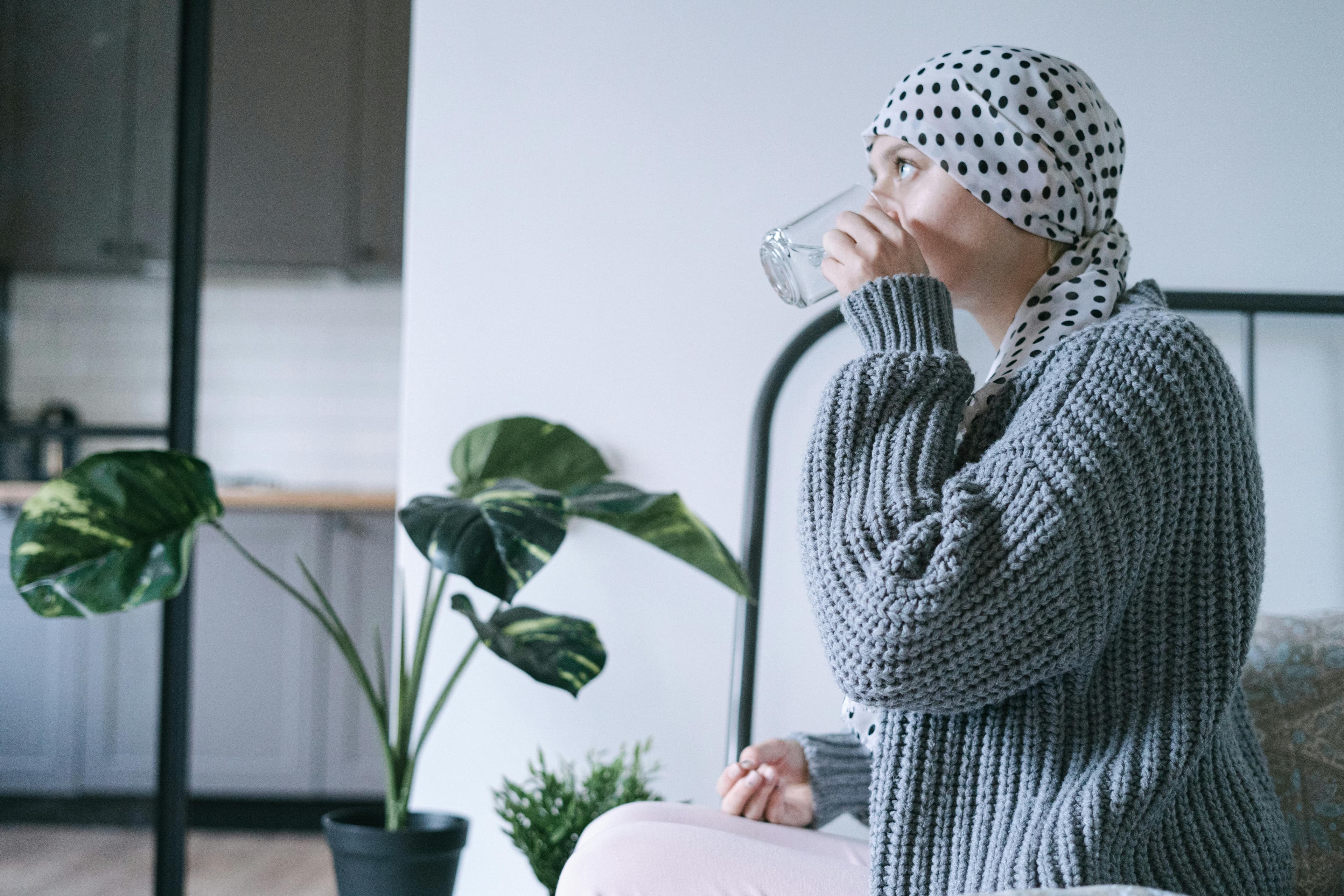Cold Cap Therapy During Chemo: How It Works, Costs, and What to Expect