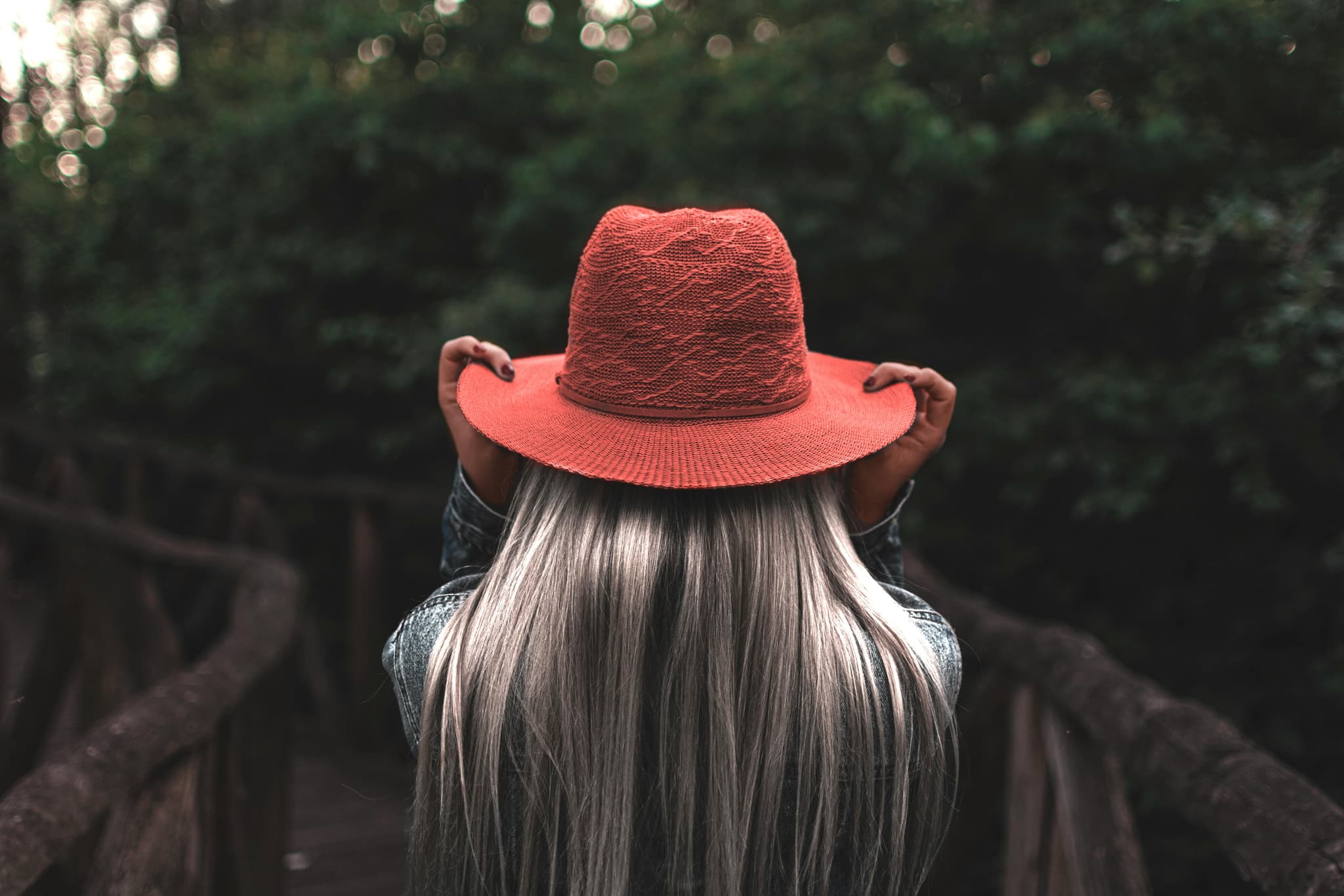 13.2 wigs chemo hats