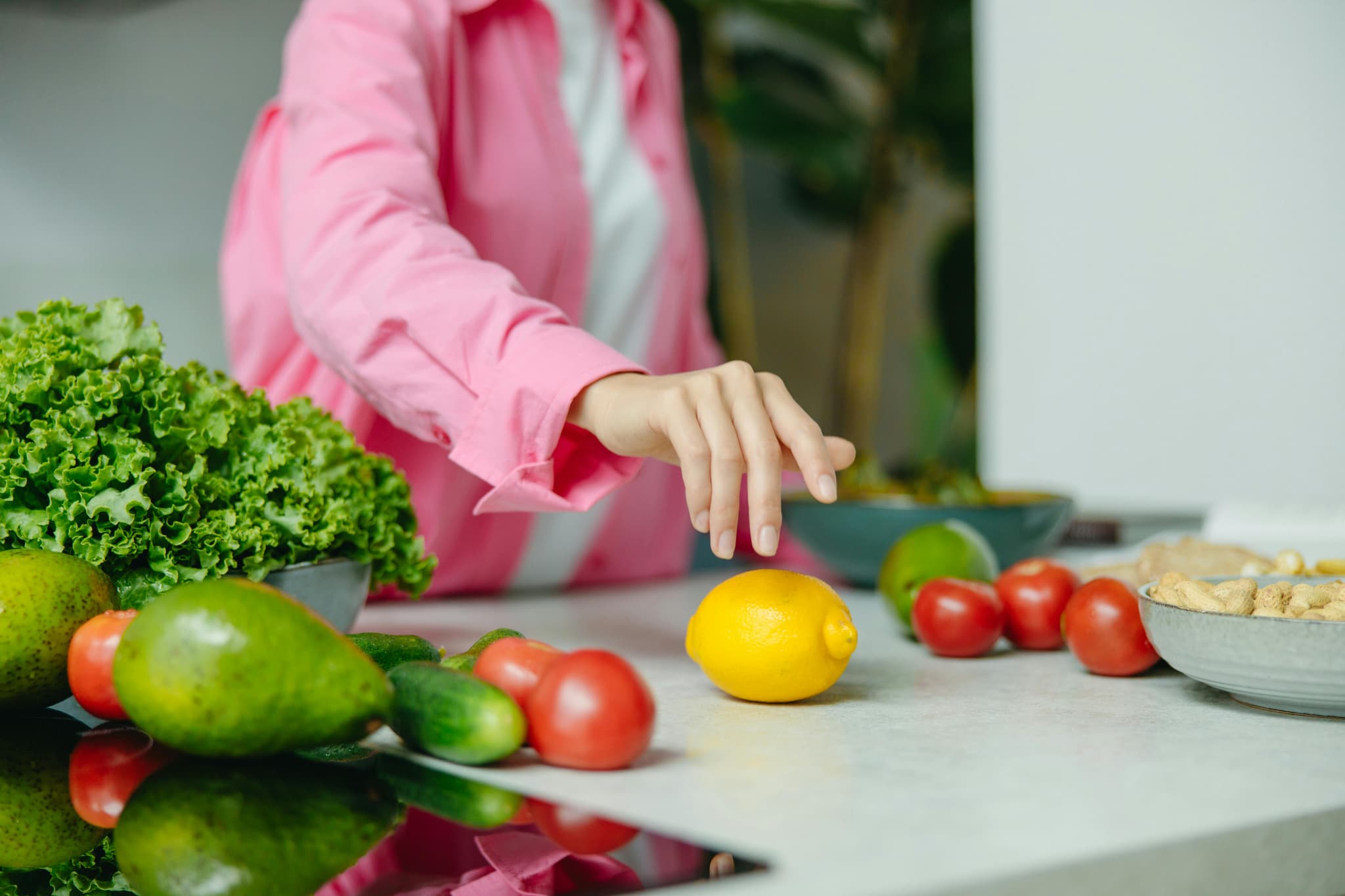 Dieta y nutrición en el cáncer: qué comer, qué evitar y qué es lo que realmente importa
