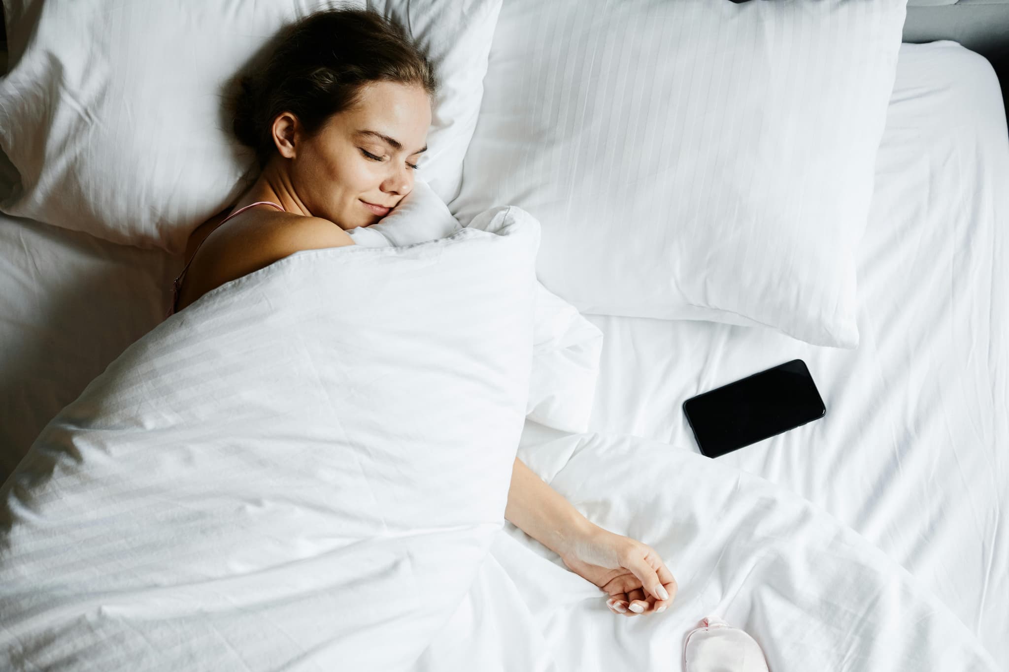 How to Sleep with a Chemo Port: Comfort Tips That Actually Work