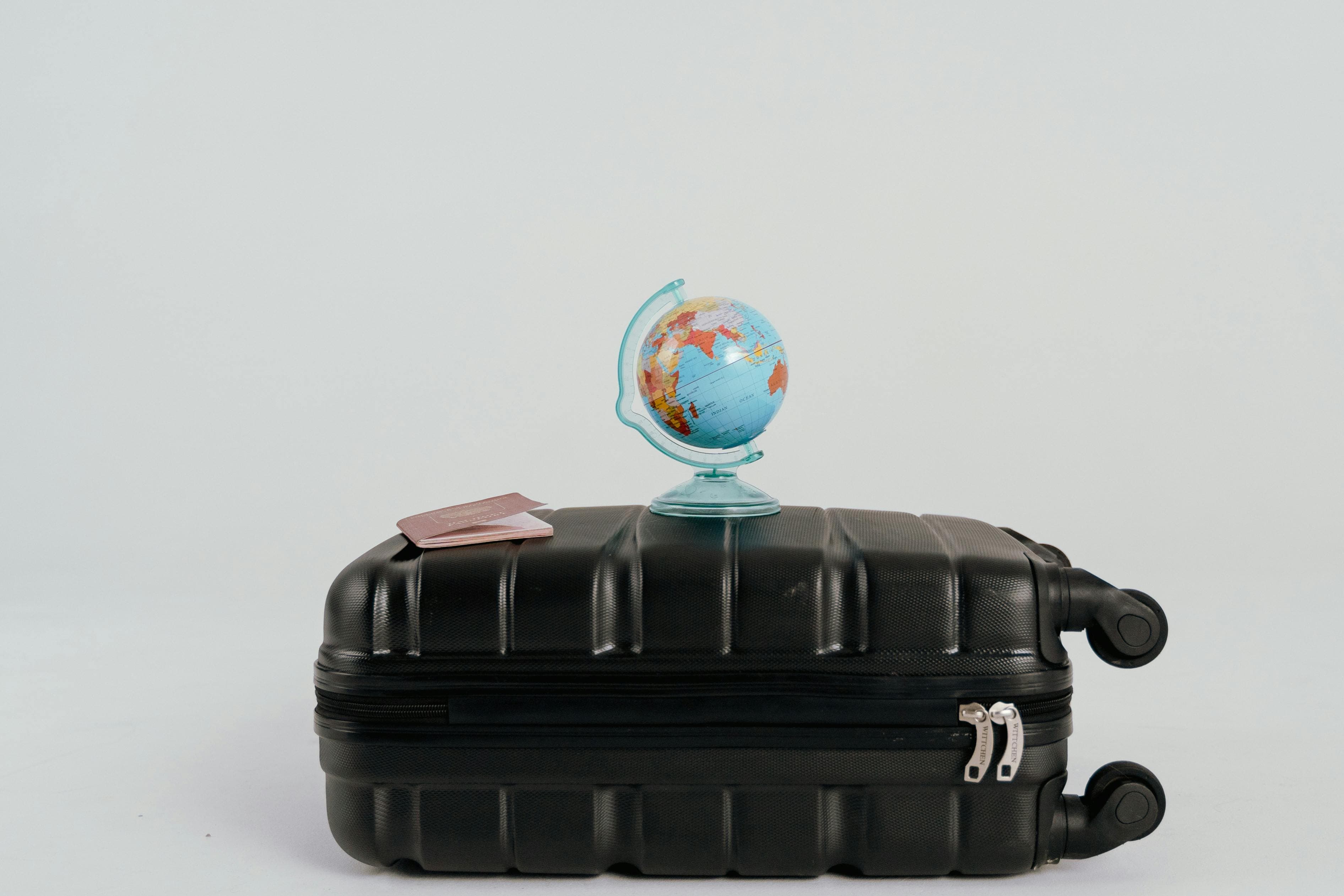 19.1 travel