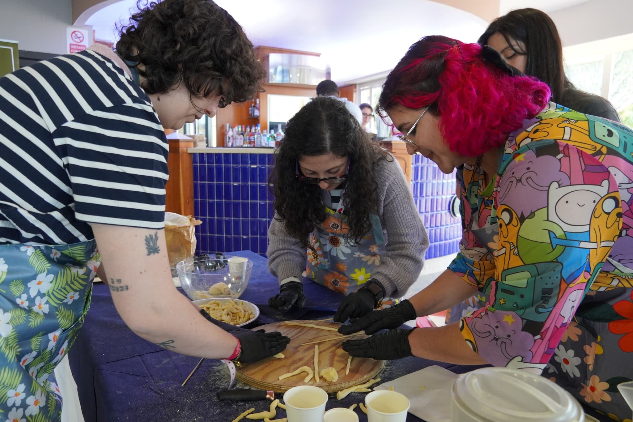 YARN Healthy Lifestyle Bootcamp