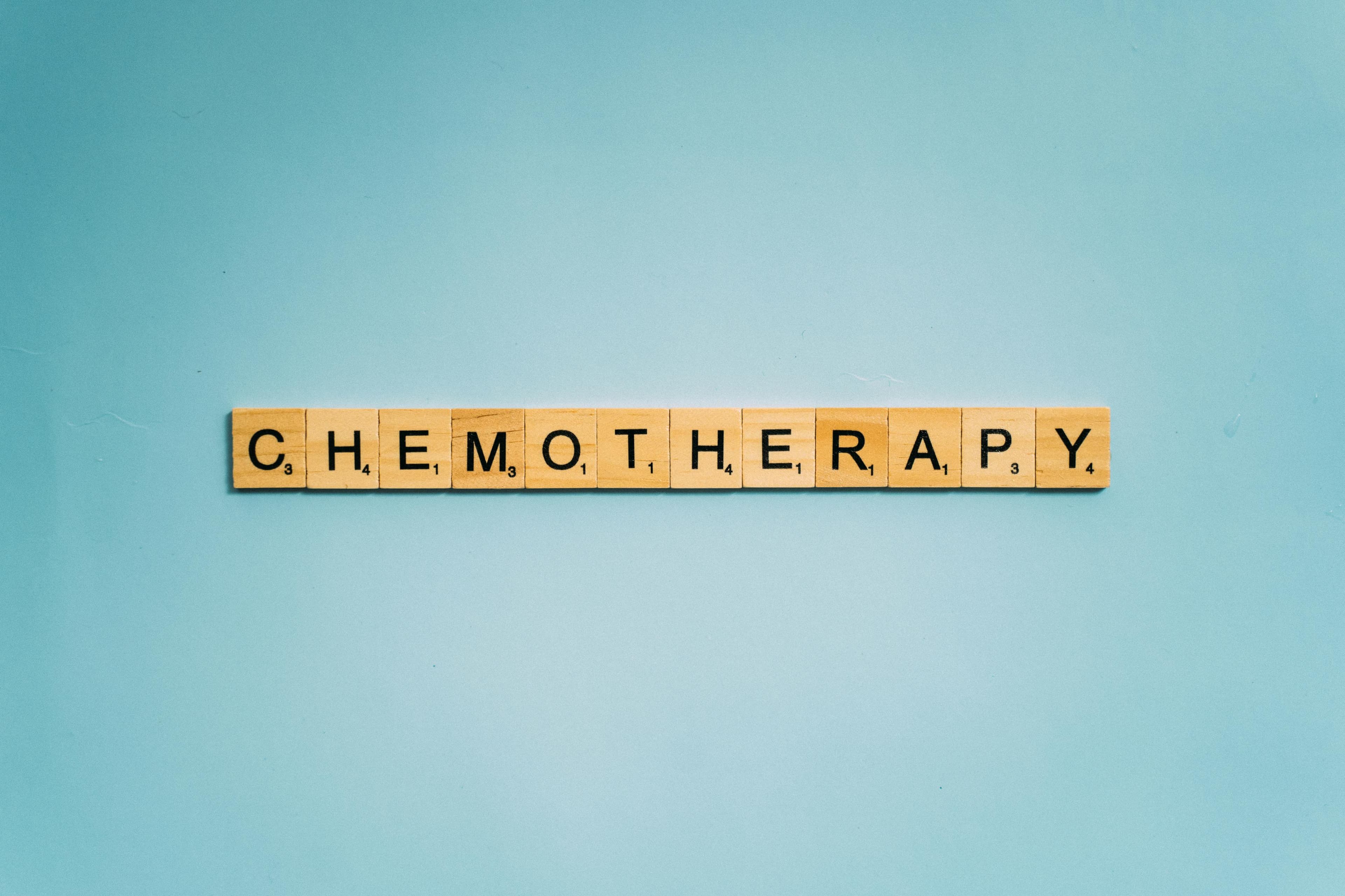 25.2 stop chemo