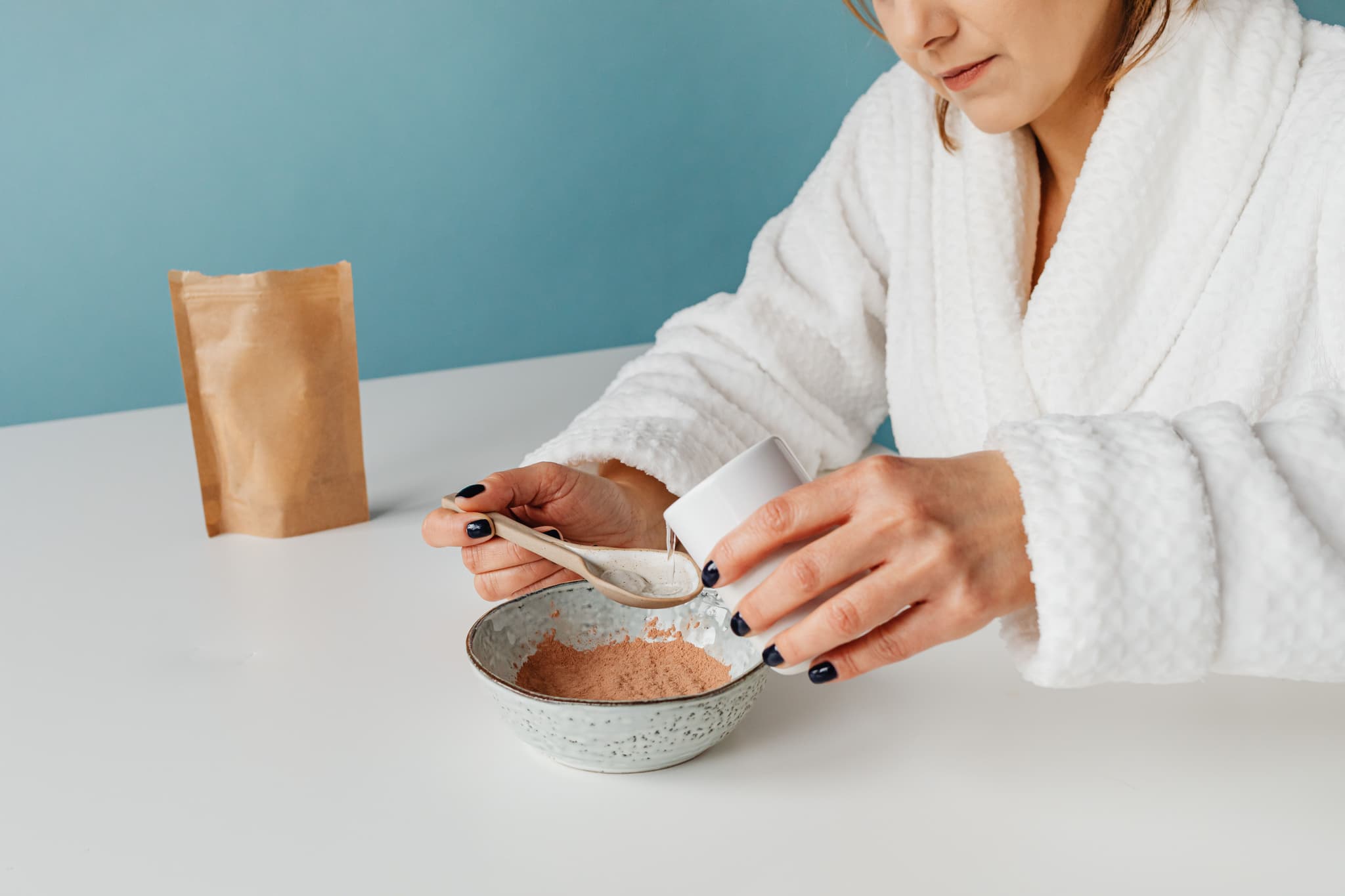 12.3 old updated collagen