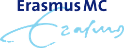 Erasmus Universitair Medisch Centrum Rotterdam logo
