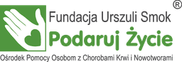 Fundacja Urszuli Smok logo