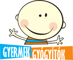 Magyar Gyermekonkologiai Halozat logo