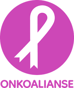 Latvian Association of Oncology Patient Organizations OncoAlliance logo