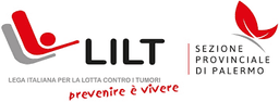 Lega Italiana Per La Lotta Contro I Tumori - Sezione di Palermo logo