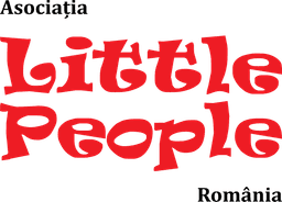 Asociatia Little People Romania logo