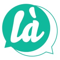 On Est Là logo